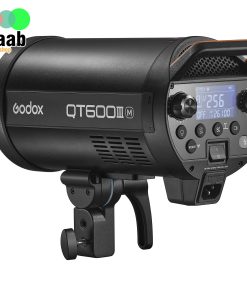 فلاش استودیویی گودکس Godox QT600IIIM Flash Head