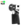 ویدیو لایت پروژکتور دستی ارجی بی FLANGO HANDEHELD SUNLIGHT - Image 3