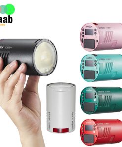 فلاش پرتابل گودکس GODOX AD100pro Pocket Flash