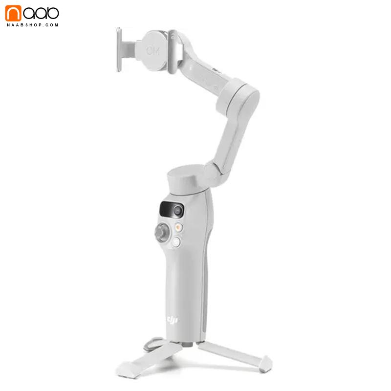 گیمبال موبایل دی جی آی اسمو 7 DJI Osmo Mobile 7 Smartphone Gimbal