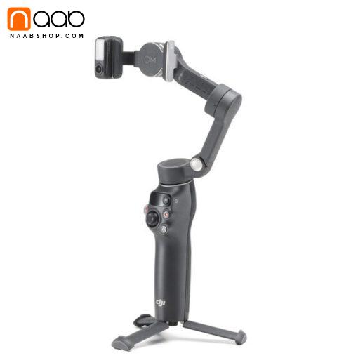 گیمبال موبایل دی جی آی اسمو 7 پرو DJI Osmo Mobile 7P Smartphone Gimbal - Image 3