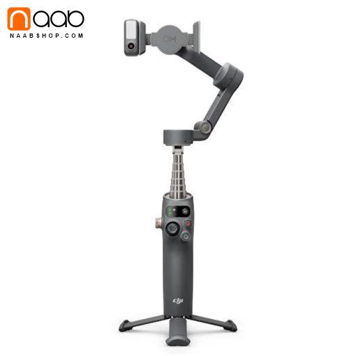 گیمبال موبایل دی جی آی اسمو 7 پرو DJI Osmo Mobile 7P Smartphone Gimbal