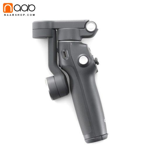 گیمبال موبایل دی جی آی اسمو 7 پرو DJI Osmo Mobile 7P Smartphone Gimbal - Image 4