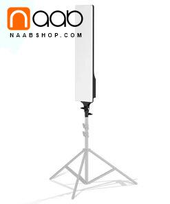 نور ثابت (سافت لایت) مدل Soft Light Panel RL-100+سه پایه 904