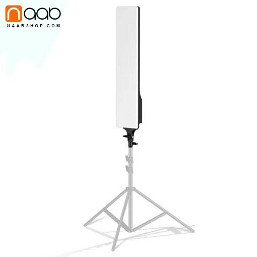 نور ثابت (سافت لایت) مدل Soft Light Panel RL-100+سه پایه 904