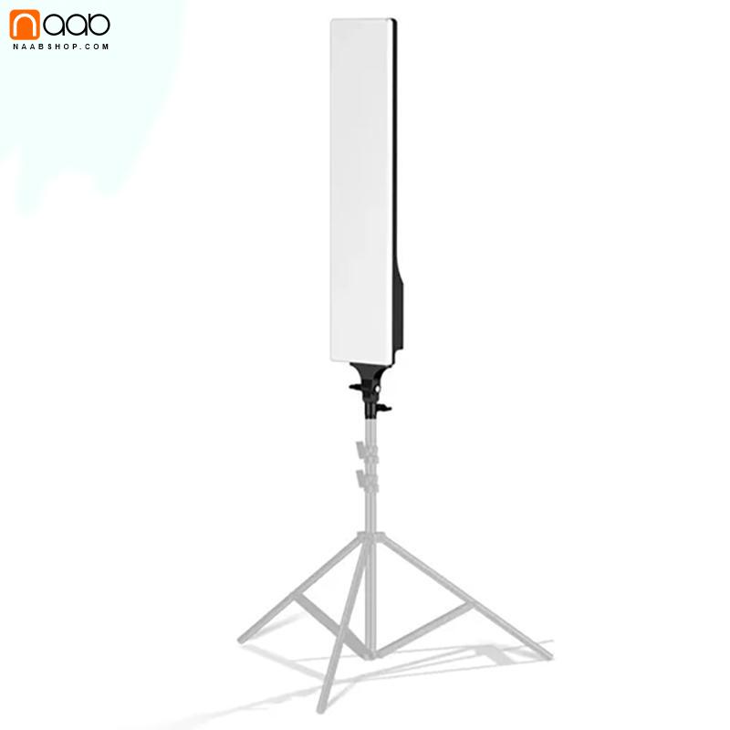 نور ثابت (سافت لایت) مدل Soft Light Panel RL-100+سه پایه 904