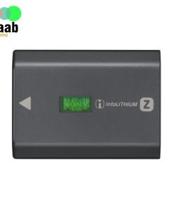 باتری سونی (پکدار)Sony NP-FZ100 Battery(ارجینال)