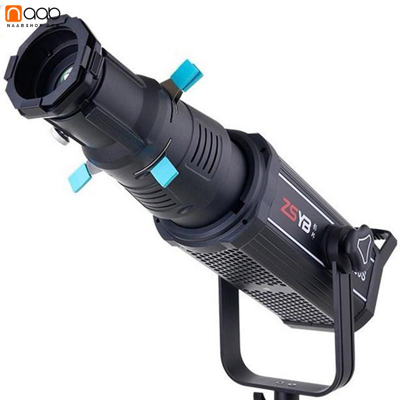 اسنوت لنز دار مدل ZSYB YG90 Optical Snoot
