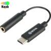 کابل بویا BOYA K9 USB Type-C to 3.5mm TRRS - Image 2