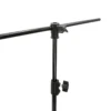 پایه نگهدارنده موبایل tripod mobile T100+میله بلند - Image 2