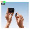 میکروفون بی سیم بویا مدل BOYA Mini 14 Wireless Microphone+گارانتی رسمی - Image 4