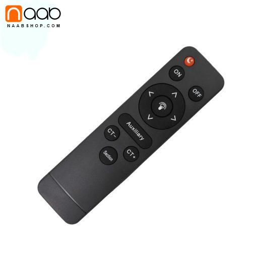 نور ثابت (سافت لایت) مدل Soft Light Panel RL-100+سه پایه 904 - Image 4