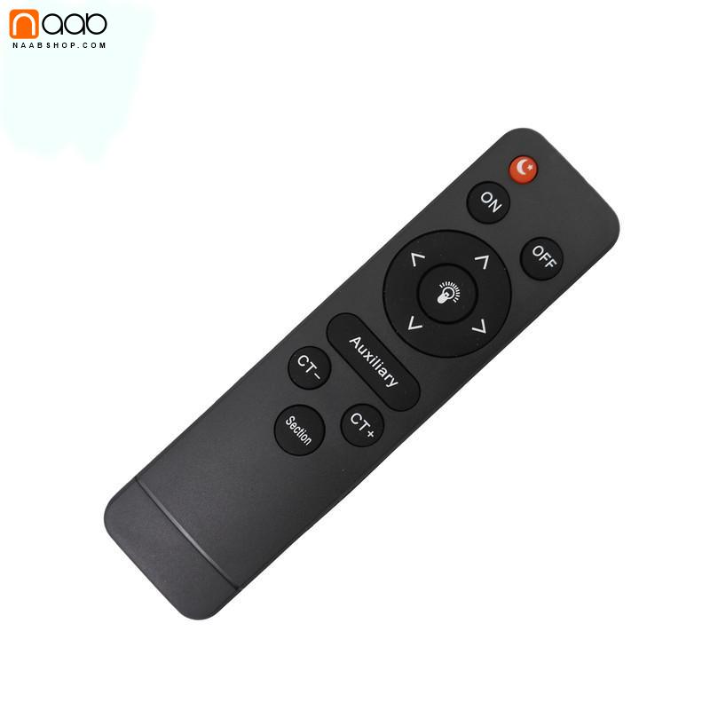 پنل نور ال ای دی آرجی بی ENUJOY C12 LED RGB PANEL+باتری و شارژر - تصویر 6