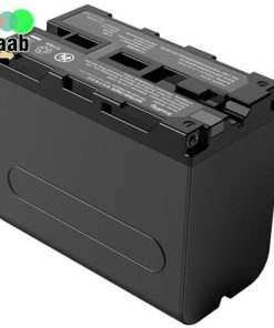 باتری سیداند مدل (6000 mah) Sidande NP-F970