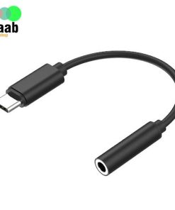 کابل گودوکس GODOX GAC-IC5 USB Type-C to 3.5mm TRRS