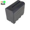 باتری سیداند مدل (7800 mah) Sidande NP-F970 - Image 2