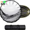 سافت باکس پارابولیک هارمونی 70 سانتیمتر (Deep HARMONY Parabolic Softbox (27″ - Image 2