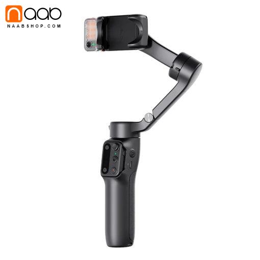 گیمبال حرفه ای همراه با لرزش گیر مدل hohem iSteady V3 - Image 2