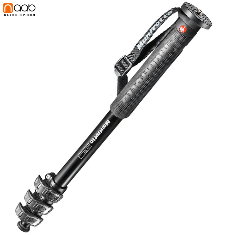تک پایه مانفروتو Manfrotto MMXPROA4 monopod