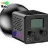 ویدیو لایت پرتابل وسکات Westcott RGB 100W Cob - Image 6