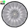 سافت باکس پارابولیک هارمونی 70 سانتیمتر (Deep HARMONY Parabolic Softbox (27″ - Image 4