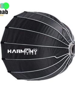 سافت باکس پارابولیک هارمونی 70 سانتیمتر (Deep HARMONY Parabolic Softbox (27″