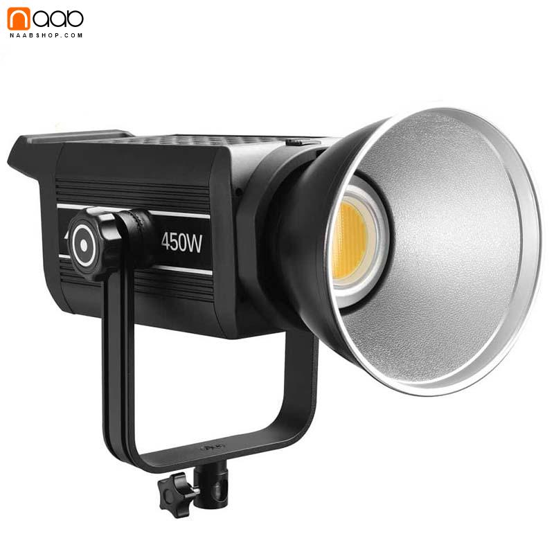 ويدئو لايت نور استودیویی وسکات Westcott 450W Bi Video Light