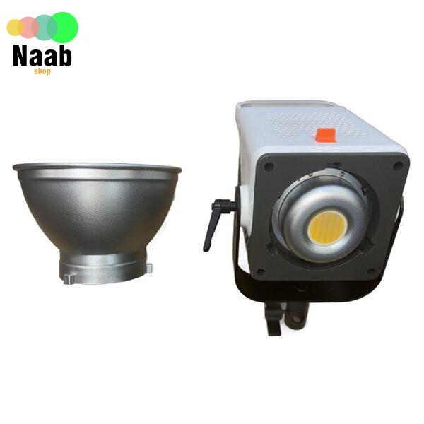 ویدیو لایت سیداند مدل SIDANDE COB 200BI VIDEO LIGHT - Image 3