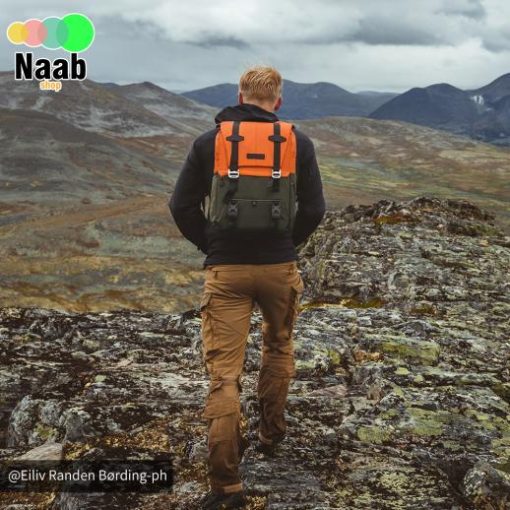 کوله پشتی کی‌ اند اف K&F 087AV1 Camera Bag Backpack - Image 4