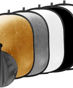 رفلکتور پنج کاره OVOO Reflector 5in1 120×90cm