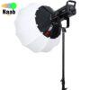 لایت بالون (لنترن) Lantern softbox 65cm ZSYB