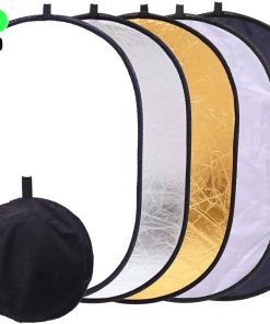 رفلکتور پنج کاره FANIMAX Reflector 5in1 120×90cm