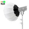لنترن پروفشنال(بالونی لایت) Professional Lantern softbox 85cm