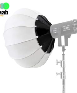 لنترن پروفشنال(بالونی لایت) Professional Lantern softbox 85cm