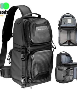 کوله پشتی کی‌ اند اف K&F 13.176 Camera Bag Backpack