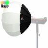 لنترن زئوس (لایت بالون) ZEUS Lantern softbox 85cm