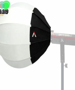 لنترن زئوس (لایت بالون) ZEUS Lantern softbox 65cm