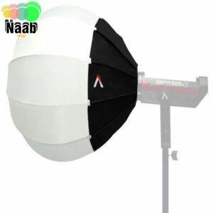 لنترن زئوس (لایت بالون) ZEUS Lantern softbox 85cm