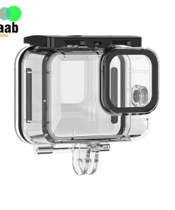 قاب ضدآب دوربین گوپرو TELESIN Waterproof Case for GoPro Hero