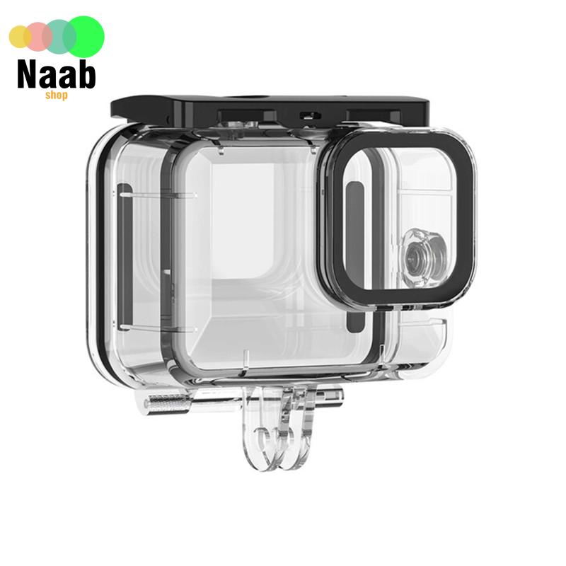 قاب ضدآب دوربین گوپرو TELESIN Waterproof Case for GoPro Hero