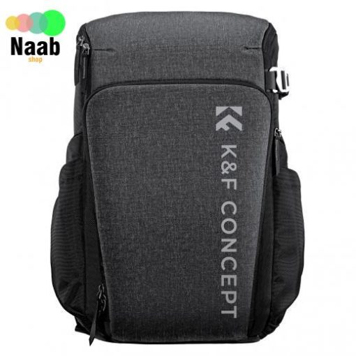کوله پشتی کی‌ اند اف K&F 13.128 V Camera Bag Backpack - Image 2