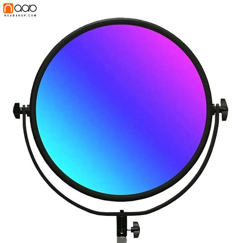 سافت لایت آرجی بی کینگ پاور KING POWER RGB-360 APRC