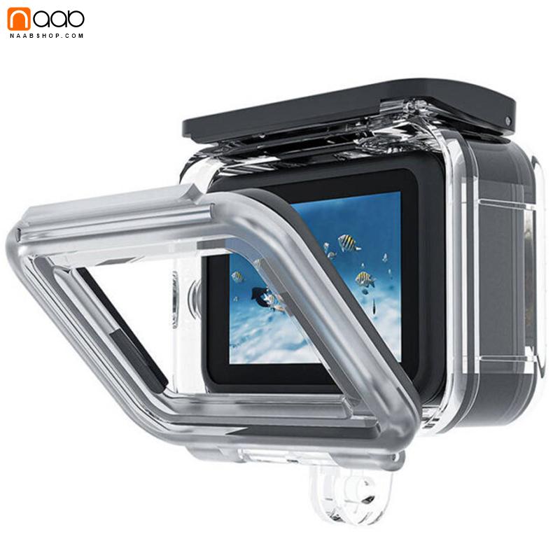 قاب ضدآب دوربین گوپرو TELESIN Waterproof Case for GoPro Hero
