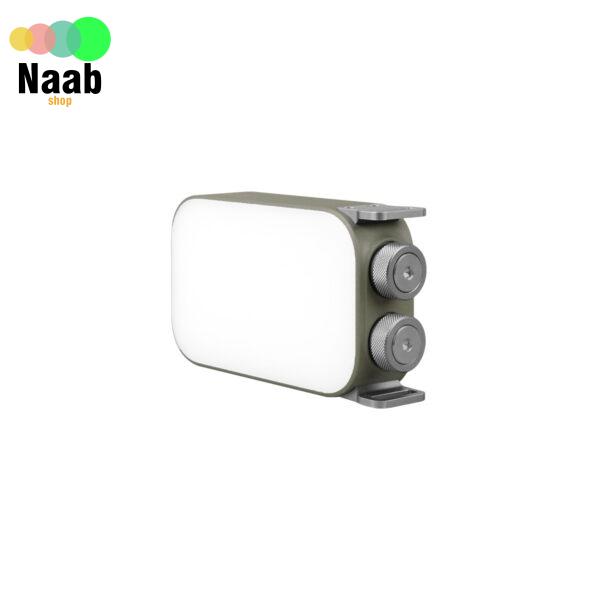 پنل نور ثابت RGB (سان پک ) Phottix TOFU-BRO Pocket RGB LED light - Image 9
