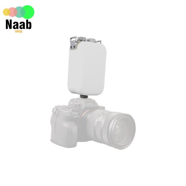 پنل نور ثابت RGB (سان پک ) Phottix TOFU-BRO Pocket RGB LED light - Image 6