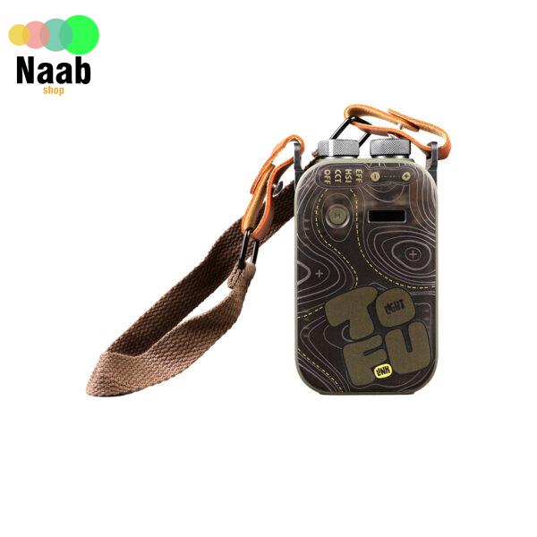 پنل نور ثابت RGB (سان پک ) Phottix TOFU-BRO Pocket RGB LED light - Image 7