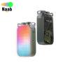 پنل نور ثابت RGB (سان پک ) Phottix TOFU-BRO Pocket RGB LED light