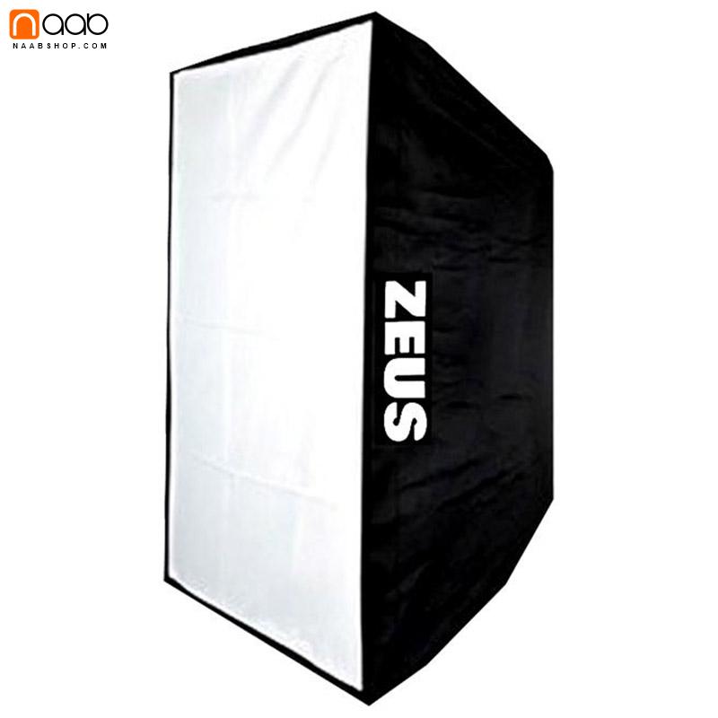 سافت باکس زئوس ZEUS Softbox 60×90cm with Bowens