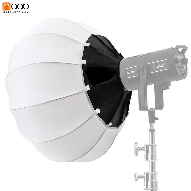 لنترن بالونی پروفشنال Professional Lantern softbox 65cm