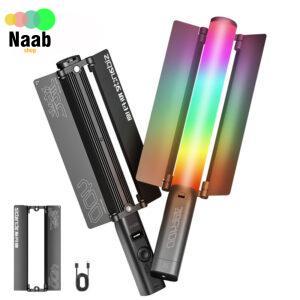 باتوم لایت سیداند SIDANDE TF-140LW RGB